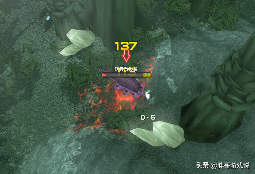 魔兽法师职业技能学哪个好（魔兽世界法师3个实用小技巧）