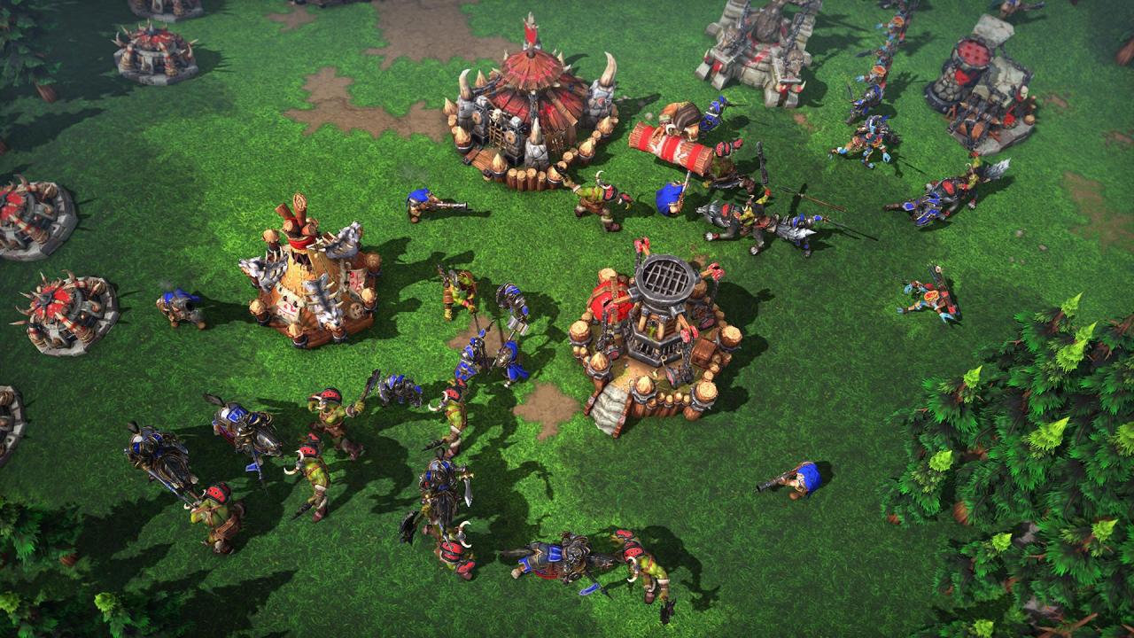 魔兽争霸3冰封王座秘籍（最全魔兽争霸秘籍整理大全）