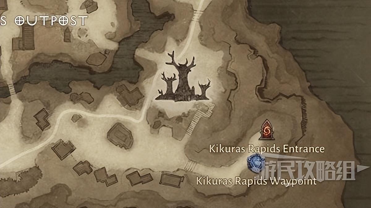 暗黑破坏神不朽副本BOSS掉落物介绍（不朽全副本位置及装备产出一览）