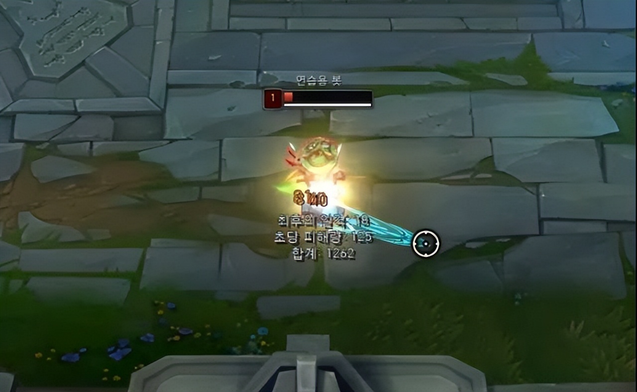 英雄联盟无极剑圣（英雄联盟无极剑圣新手教学）