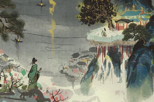 江南百景图闲人赵公明有什么用（江南百景图闲人赵公明用处介绍）
