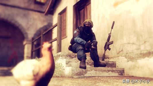 csgo官匹段位升级机制（CSGO段位有哪些）