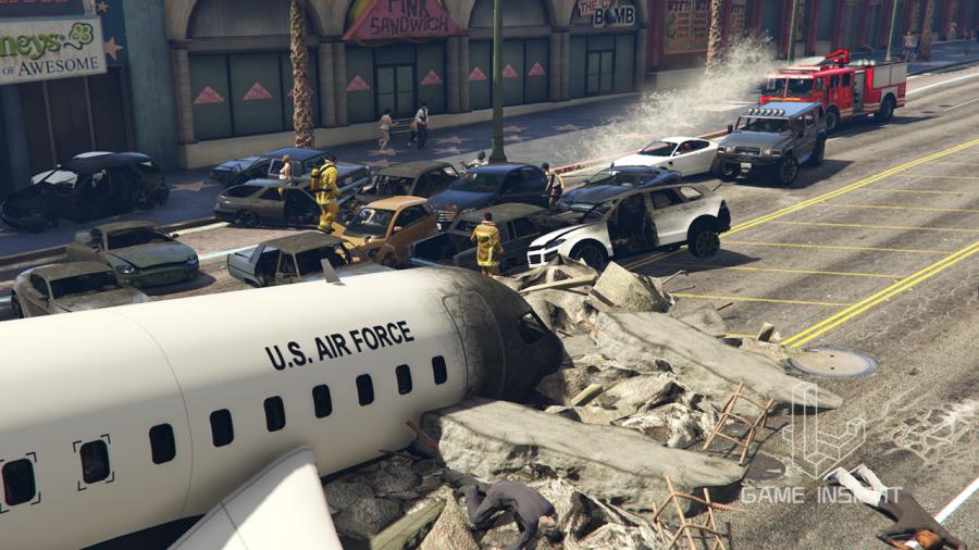 gta开直升机追逐战任务怎么过（GTA系列最坑爹的4个任务）