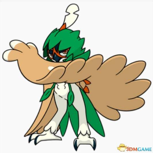 究极日月最强精灵排名（究极日月优质精灵属性数据）