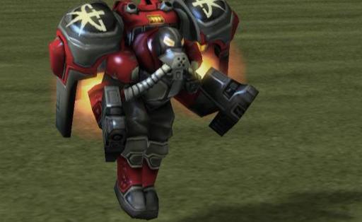 星际争霸2兵种大全（星际争霸2所有兵种搭配）