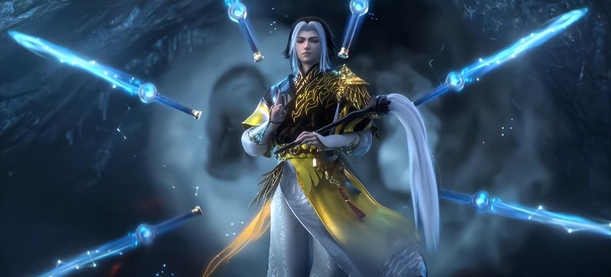 永劫无间背景故事完整版（永劫无间角色背景故事全集）