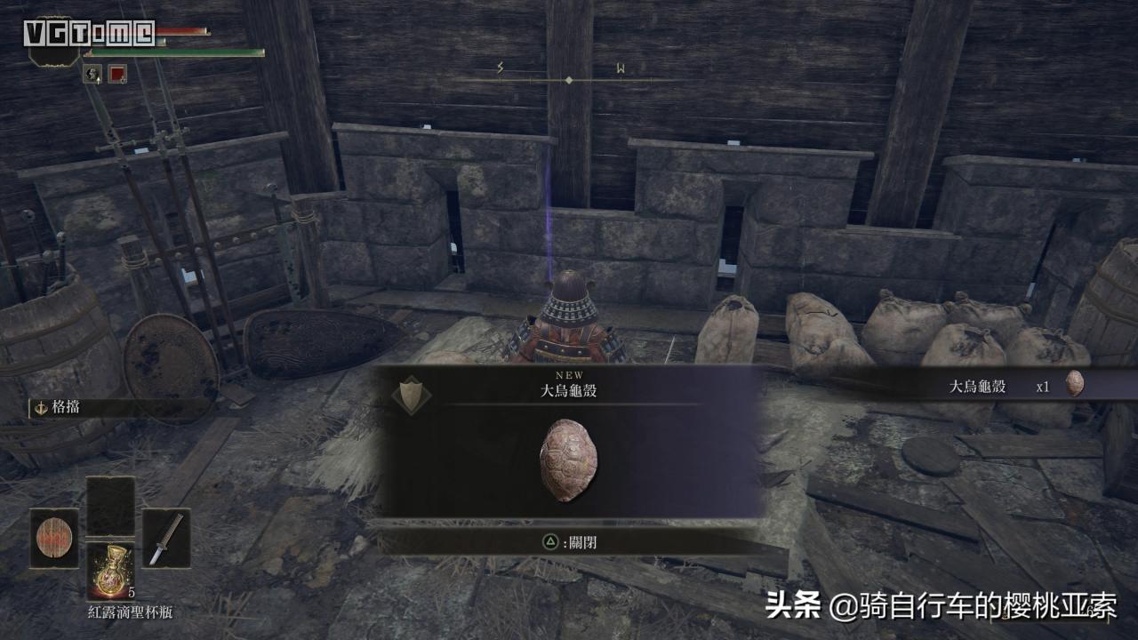 艾尔登法环开局职业推荐（艾尔登法环武士开局初期实用技巧）