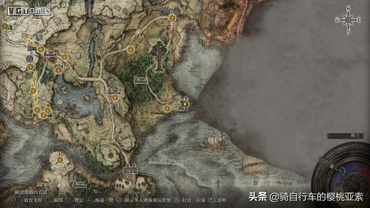 艾尔登法环开局职业推荐（艾尔登法环武士开局初期实用技巧）
