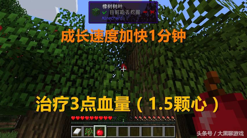 我的世界马吃什么食物（我的世界怎么养马）