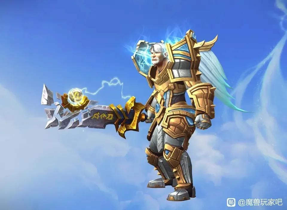 魔兽世界盟约套装控（暗影国度武器幻化组合和获取方法）