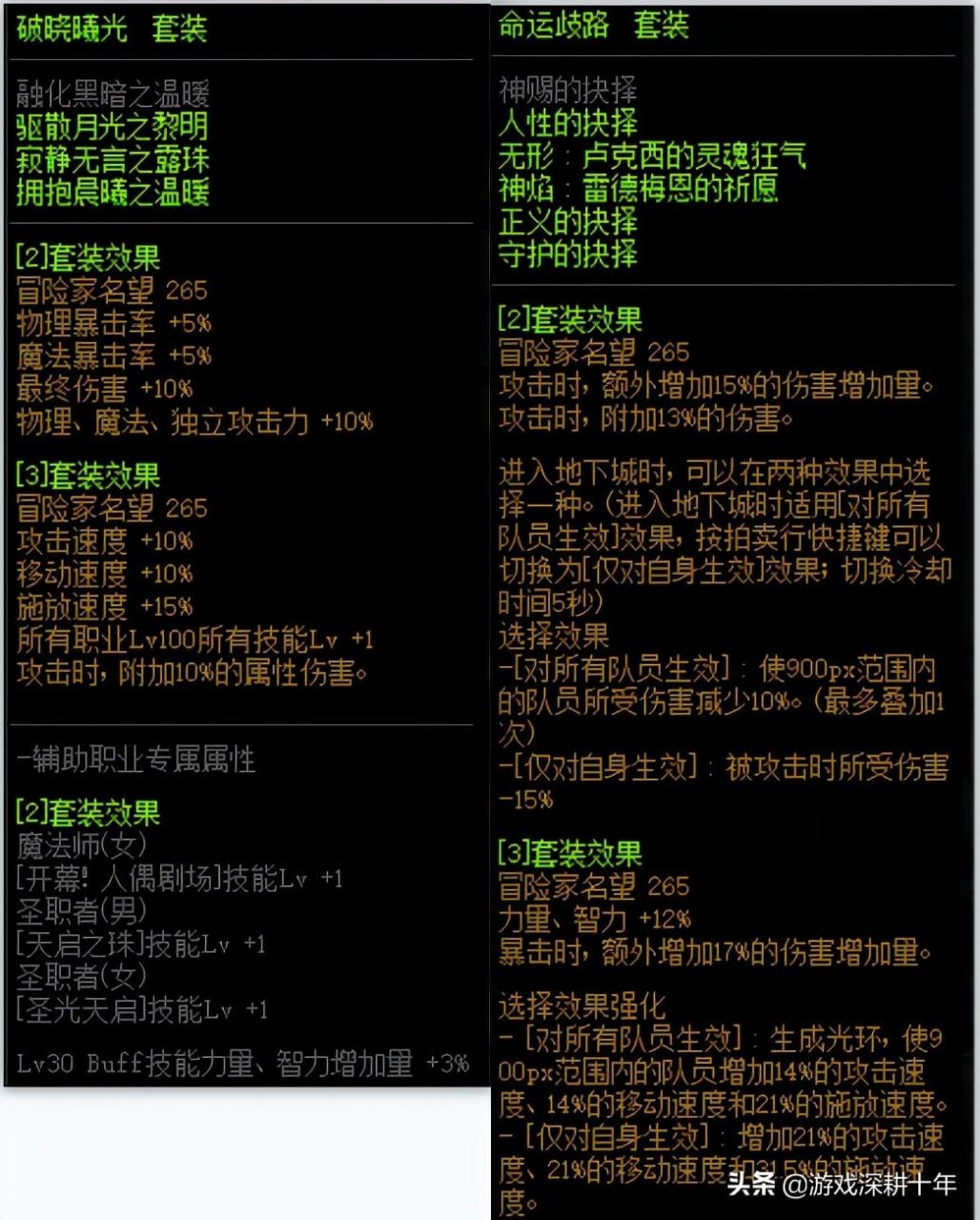 2022剑魂选什么神话什么装备（剑魂最好的神话搭配）