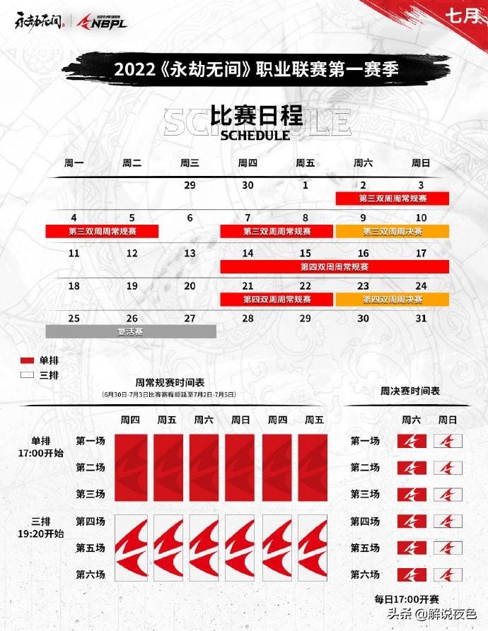 永劫无间t0角色（永劫无间角色最新强度排行）