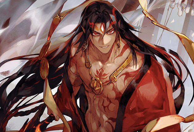 阴阳师式神培养攻略图（阴阳师新手式神培养指南）