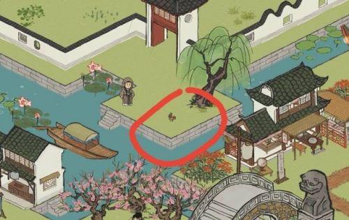 江南百景图母鸡迷宫怎么玩（母鸡宝箱位置分布大全）