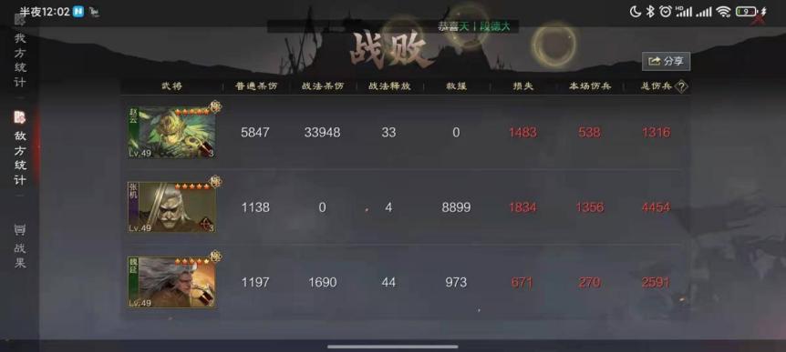 率土之滨不会配将怎么办（率土之滨新手零元党开荒阵容及攻略）