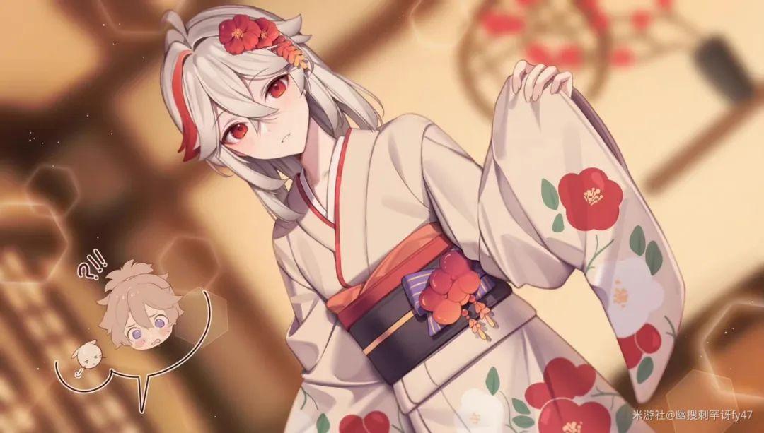 原神2.0角色强度排行榜（原神2.0角色输出排行榜）