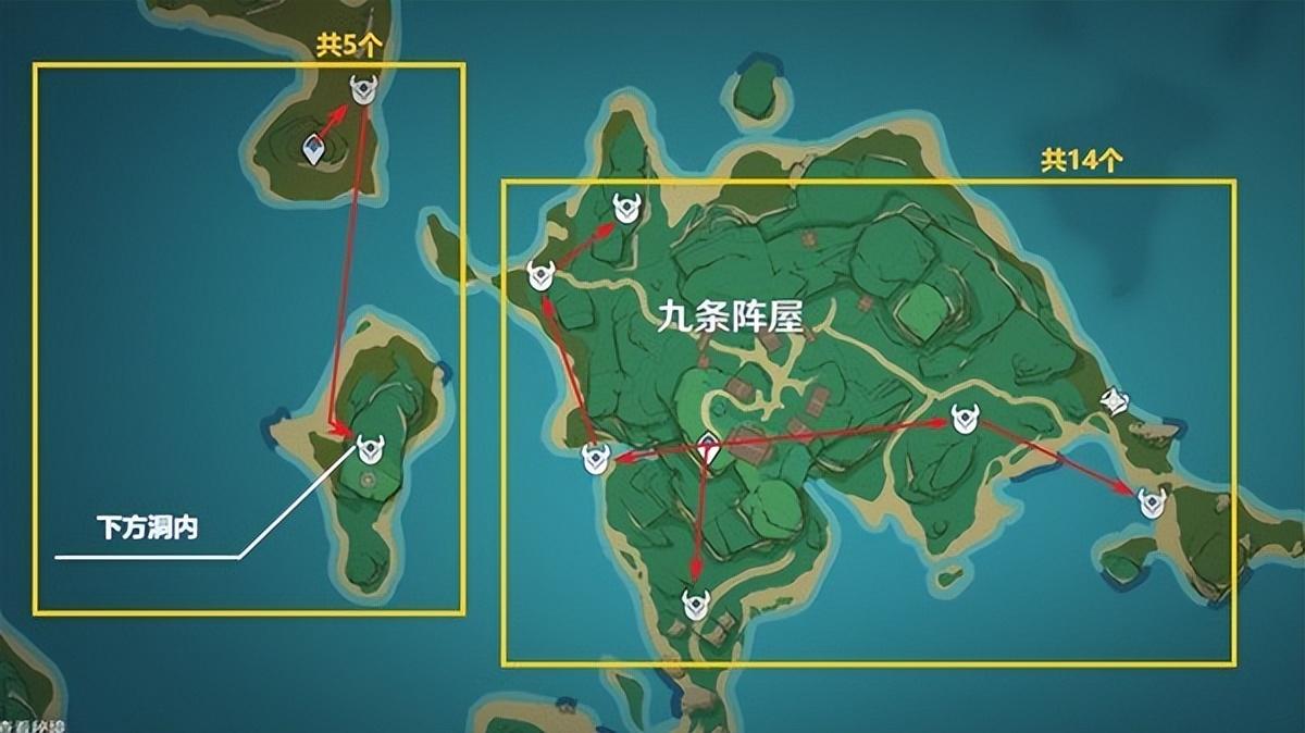 原神神子突破材料如何获取（原神八重神子突破材料获取指南）