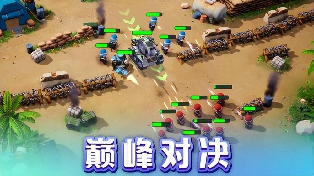 口袋奇兵攻略大全2022（口袋奇兵平民攻略大全）