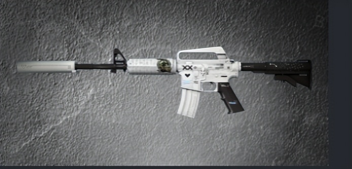 csgo最好用的武器皮肤（csgo经典枪支皮肤推荐）