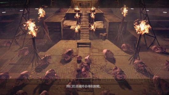 尼尔机械纪元三周目怎么开始（尼尔机械纪元三周目剧情流程全收集图文攻略）
