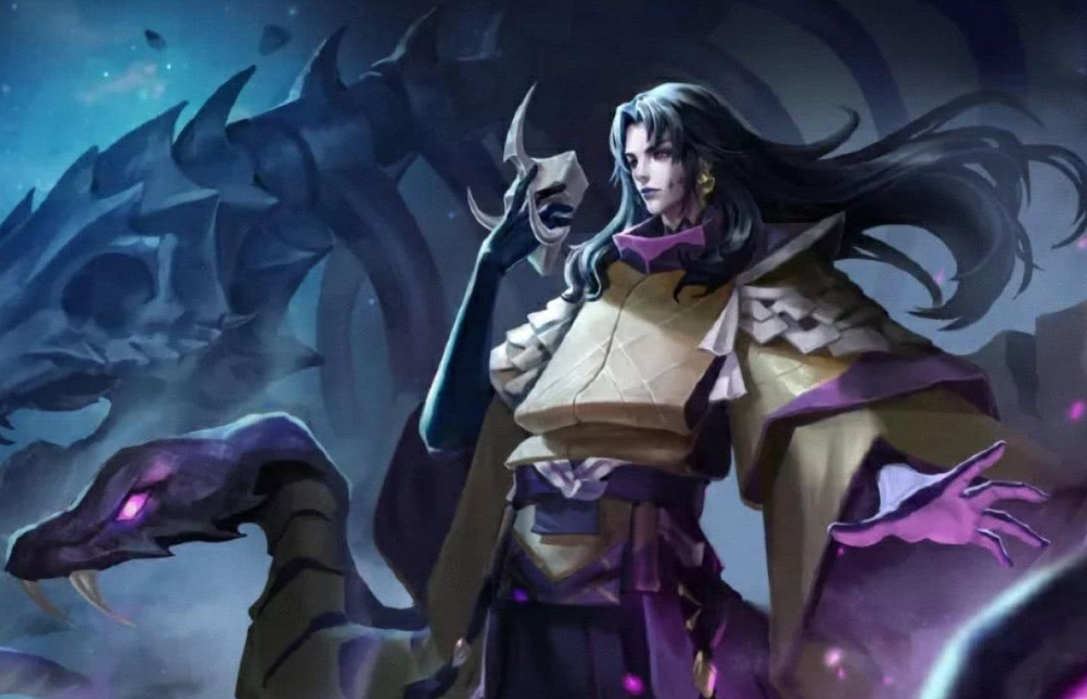阴阳师新手该培养的ssr式神（阴阳师新手必练SSR推荐大全）