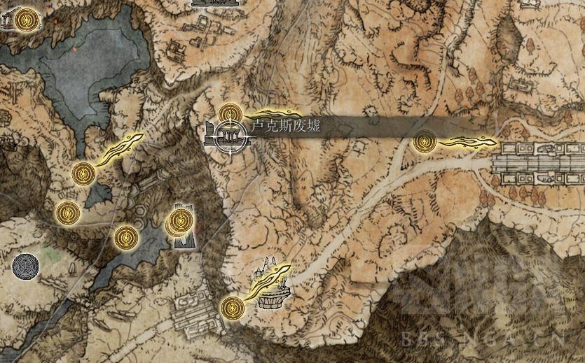 艾尔登法环法师法师中前期盾牌推荐备（艾尔登法环如何堆盾牌防御强度）