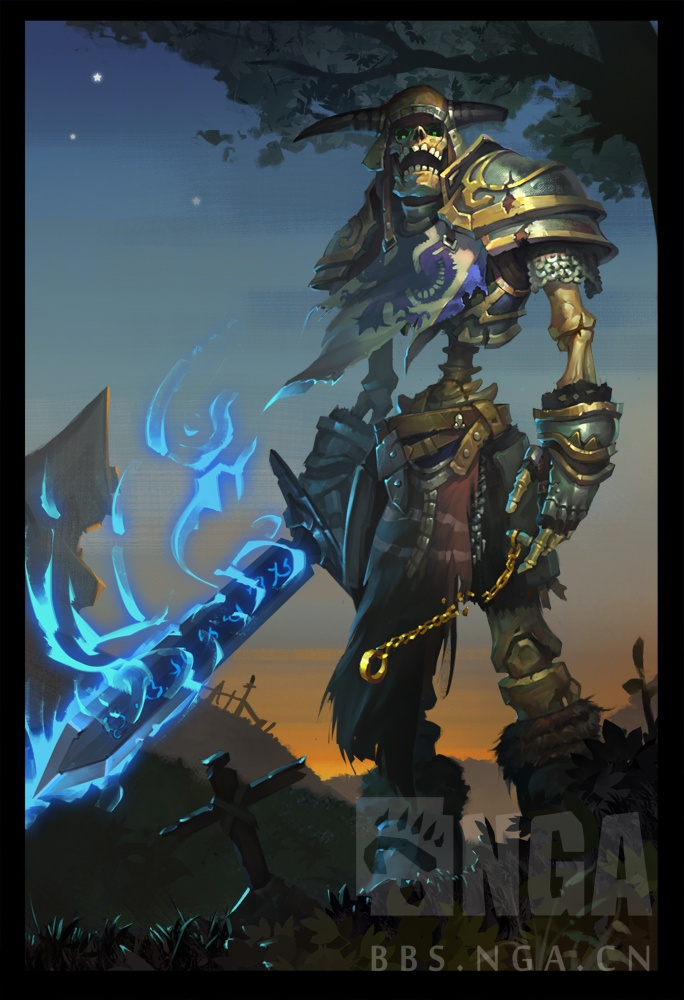魔兽世界新手区各等级boss介绍（魔兽艾泽拉斯新人杀手BOSS排行榜）