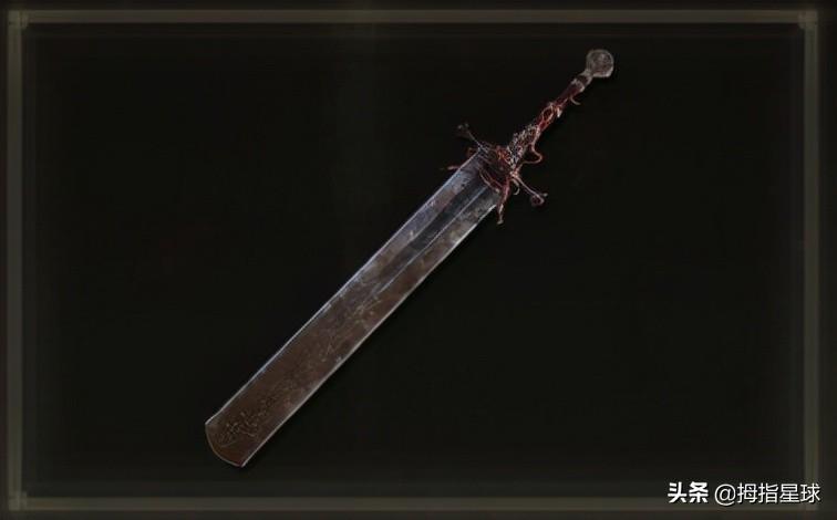 艾尔登法环传说武器（9种传说武器战力对比评价获得方法）