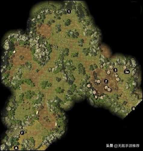 泰坦之旅地图任务怎么做（泰坦之旅任务地点和攻略）