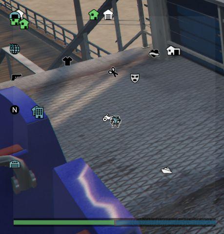 gta怎么设置视角及显示设置项（gta5设置改建方案详解）