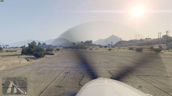 gta怎么设置视角及显示设置项（gta5设置改建方案详解）