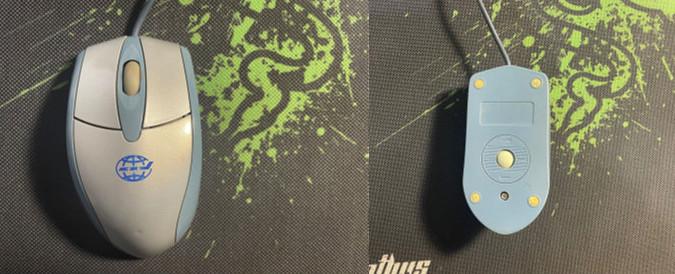 cf打狙灵敏度设置端游（穿越火线中的鼠标设置和效果）