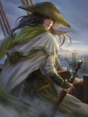 三国杀最弱的武将的排名（三国杀存在感最弱的武将排名）