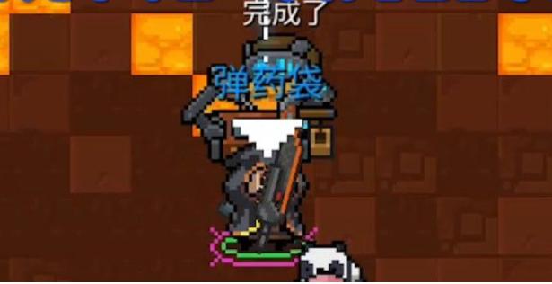 元气骑士4大顶尖配件（元气骑士那些配件最厉害）