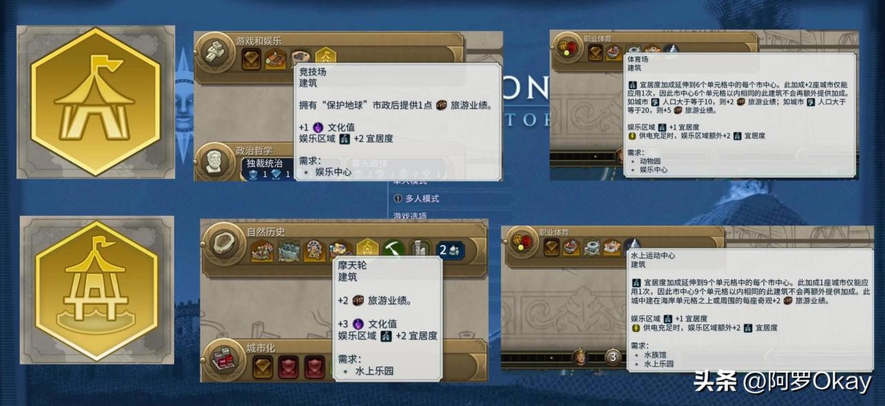 文明6改良设施攻略（文明6改良留文化胜利常用技巧教学）