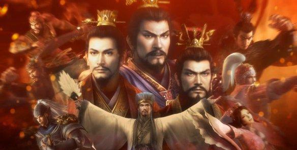 三国志13死斗官渡玩法教学（三国志13英杰传剧情图文攻略）