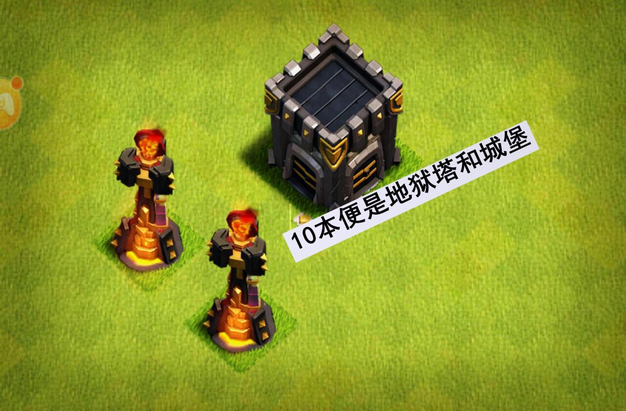 部落冲突什么兵种值得优先升级（部落冲突建议升级什么兵种）