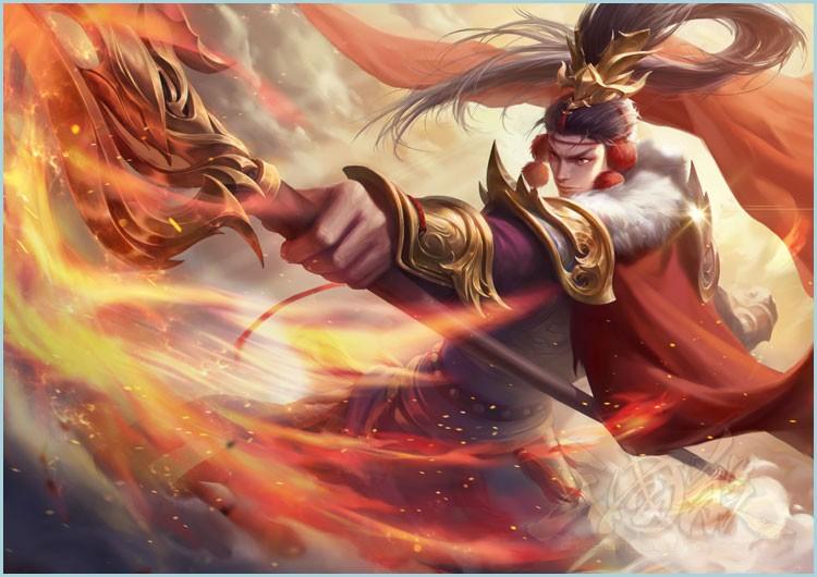 三国杀武将图鉴大全（三国杀全部武将牌分析）