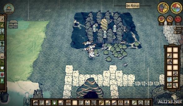 饥荒仙人掌陷阱怎么制作（饥荒仙人掌陷阱制作方法图文详解）