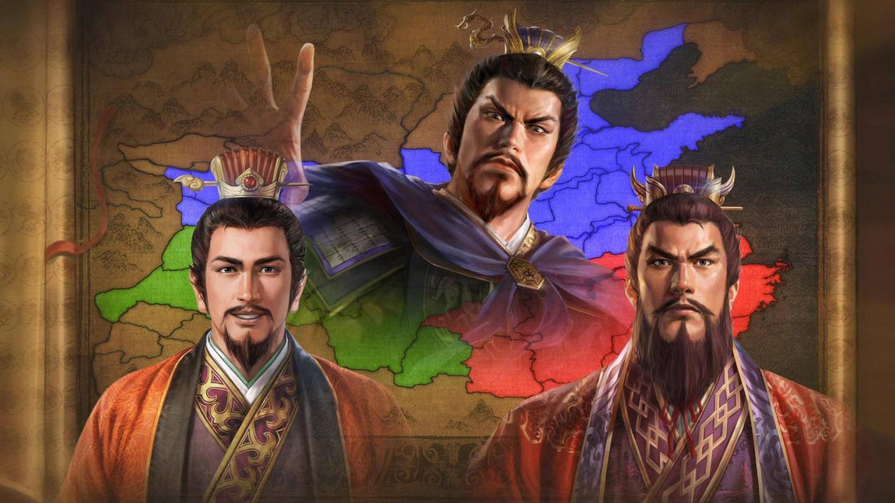 三国志14全政策内容有哪些（三国志14施政系统攻略）