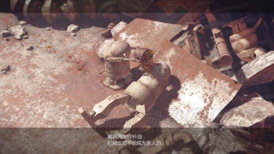 尼尔机械纪元三周目怎么开始（尼尔机械纪元三周目剧情流程全收集图文攻略）