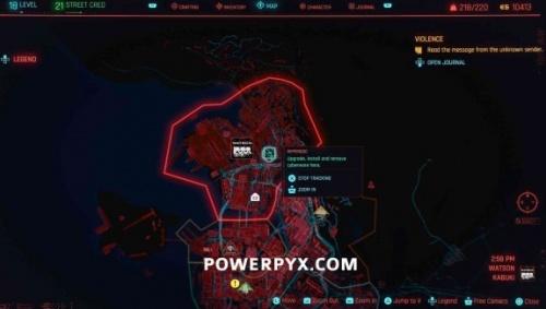 赛博朋克2077传说武器装备获得方法（赛博朋克2077传说装备大全）