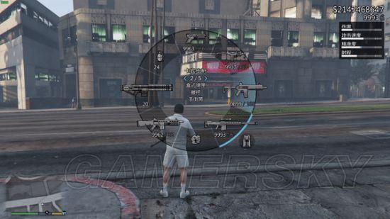 gta怎么设置视角及显示设置项（gta5设置改建方案详解）