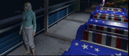 gta怎么设置视角及显示设置项（gta5设置改建方案详解）