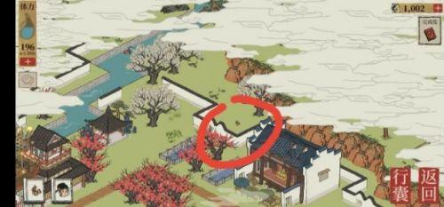江南百景图母鸡迷宫怎么玩（母鸡宝箱位置分布大全）