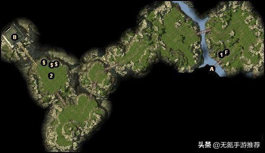 泰坦之旅地图任务怎么做（泰坦之旅任务地点和攻略）