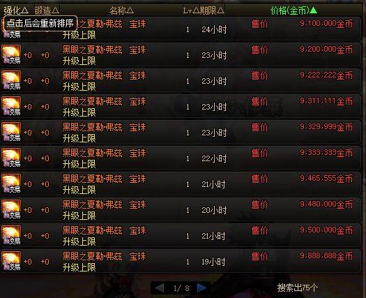 辅助装备最强性价比宝珠推荐（辅助装备附魔宝珠哪个提升大）