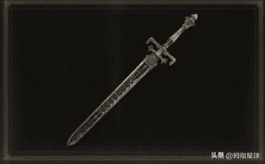 艾尔登法环传说武器（9种传说武器战力对比评价获得方法）