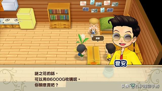 牧场物语重聚矿石镇赛马倍率（重聚矿石镇初期赛马攻略）