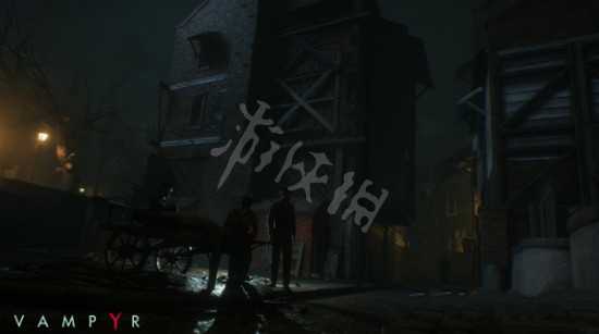 吸血鬼魅惑等级怎么提高（吸血鬼Vampyr魅惑等级提高方法）